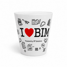 Caneca Cônica - foto 1