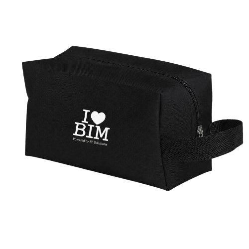 Necessaire de Nylon